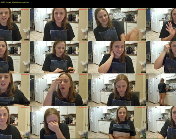 tinywithtiddies — 39 minute Chaturbate female teen cam video, 360p, Oct 31, 2025