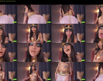 deeptalkss_ — 21 minute Chaturbate female teen cam video, 720p, Oct 31, 2025