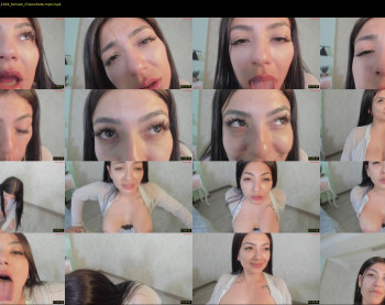 evaa_stevens — 36 minute Chaturbate female teen cam video, 720p, Oct 31, 2025