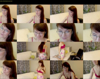 fritha — 41 minute Chaturbate female teen cam video, 720p, Nov 1, 2025