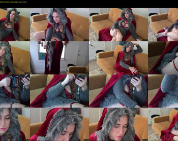 lilithoftrees — 60 minute Chaturbate female teen cam video, 720p, Oct 31, 2025