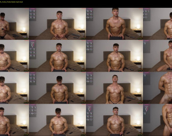 nik_sharp — 57 minute Chaturbate male teen cam video, 720p, Oct 31, 2025
