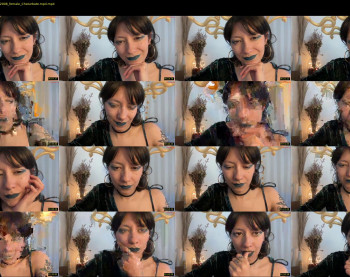 trinitysecrets — 3 minute Chaturbate female teen cam video, 720p, Oct 31, 2025