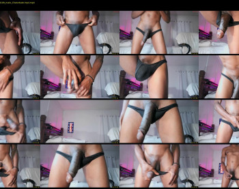 123hellyeah — 42 minute Chaturbate male teen cam video, 720p, Nov 2, 2025