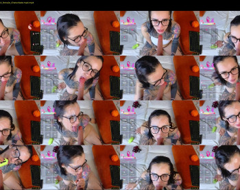 evarabbit — 114 minute Chaturbate female teen cam video, 720p, Nov 1, 2025