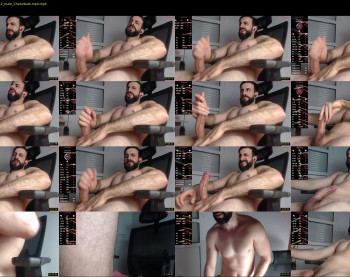 firestud_x — 22 minute Chaturbate male teen cam video, 720p, Nov 2, 2025
