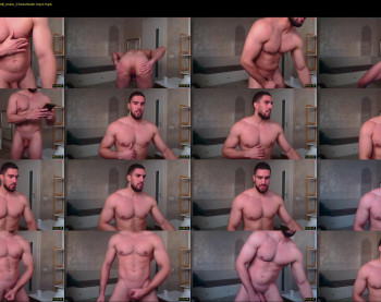 ivanhydee — 29 minute Chaturbate male teen cam video, 720p, Nov 1, 2025