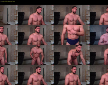 ivanhydee — 36 minute Chaturbate male teen cam video, 720p, Nov 1, 2025
