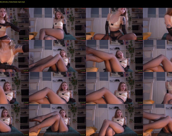 ms_lorelei — 21 minute Chaturbate female teen cam video, 720p, Nov 1, 2025