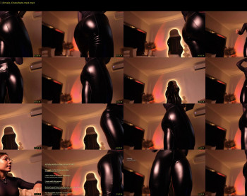 zoevidal_ — 34 minute Chaturbate female teen cam video, 720p, Nov 1, 2025