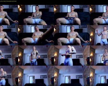 asmodeo_cox — 120 minute Chaturbate male teen cam video, 720p, Nov 2, 2025