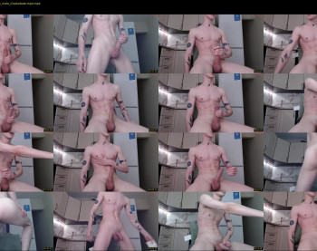 elixir_18 — 48 minute Chaturbate male teen cam video, 720p, Nov 2, 2025