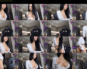 itsdevilcat — 41 minute Chaturbate female teen cam video, 720p, Nov 3, 2025