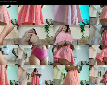 lorena_rubio — 50 minute Chaturbate female teen cam video, 720p, Nov 2, 2025