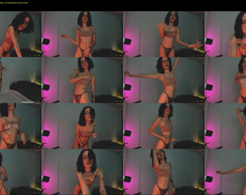 2b_ — 13 minute Chaturbate female teen cam video, 720p, Nov 4, 2025