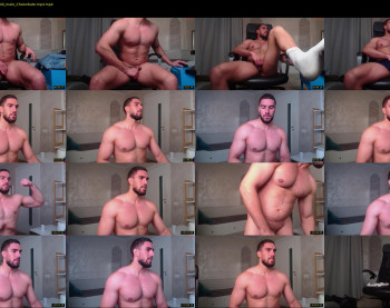 ivanhydee — 118 minute Chaturbate male teen cam video, 720p, Nov 3, 2025