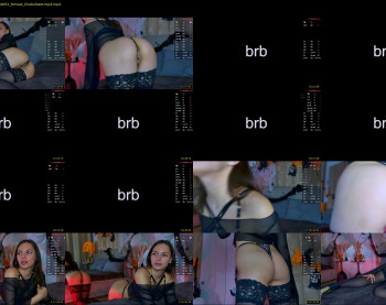lolla_spencer — 93 minute Chaturbate female teen cam video, 720p, Nov 4, 2025