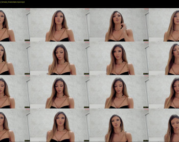 v_deville — 8 minute Chaturbate female teen cam video, 720p, Nov 3, 2025