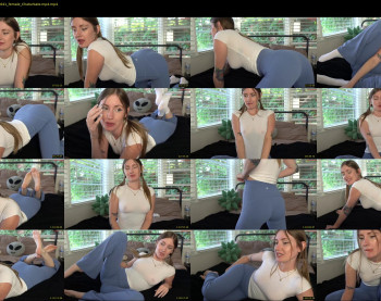 emma_ruby — 121 minute Chaturbate female teen cam video, 720p, Nov 4, 2025