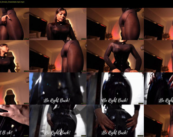 zoevidal_ — 72 minute Chaturbate female teen cam video, 720p, Nov 5, 2025