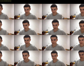barepulse — 39 minute Chaturbate male teen cam video, 720p, Nov 6, 2025