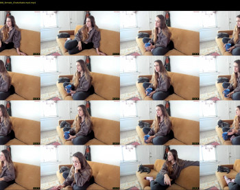 lilithoftrees — 19 minute Chaturbate female teen cam video, 720p, Nov 6, 2025