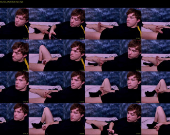 markshot_ — 21 minute Chaturbate male teen cam video, 720p, Nov 7, 2025