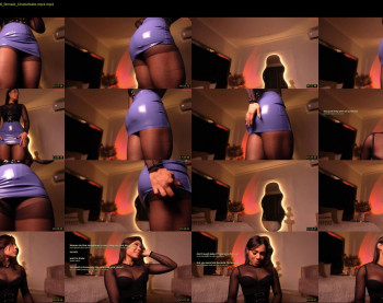 zoevidal_ — 51 minute Chaturbate female teen cam video, 720p, Nov 6, 2025