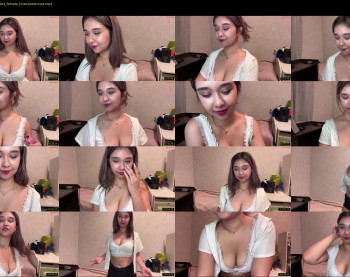 clary_cloud — 120 minute Chaturbate female teen cam video, 720p, Nov 8, 2025