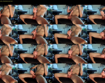 evixed — 27 minute Chaturbate male teen cam video, 720p, Nov 7, 2025