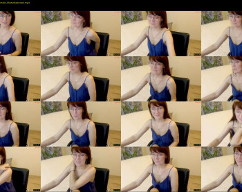 fritha — 4 minute Chaturbate female teen cam video, 720p, Nov 8, 2025