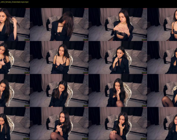 lashonsineath — 91 minute Chaturbate female teen cam video, 720p, Nov 7, 2025