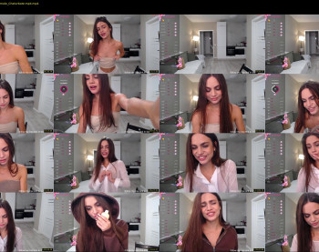 loxy_ — 113 minute Chaturbate female teen cam video, 720p, Nov 8, 2025
