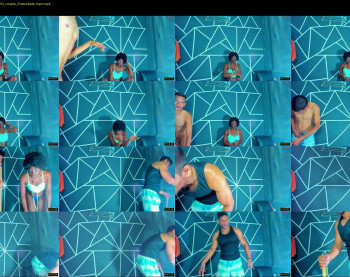 soft_lips18 — 3 minute Chaturbate couple teen cam video, 720p, Nov 8, 2025