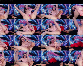 sweeeets85 — 120 minute Chaturbate female teen cam video, 720p, Nov 7, 2025