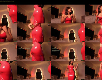 zoevidal_ — 123 minute Chaturbate female teen cam video, 720p, Nov 7, 2025