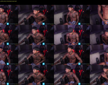 almightycnote — 24 minute Chaturbate male teen cam video, 720p, Nov 9, 2025
