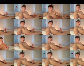 droll_guy — 79 minute Chaturbate male teen cam video, 720p, Nov 8, 2025