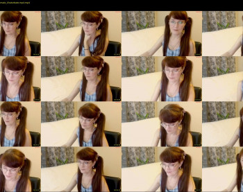 fritha — 13 minute Chaturbate female teen cam video, 720p, Nov 9, 2025