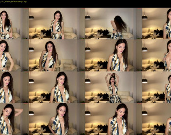 margotdeville — 41 minute Chaturbate female teen cam video, 720p, Nov 8, 2025