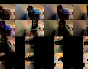roxybcali — 7 minute Chaturbate couple teen cam video, 720p, Nov 8, 2025