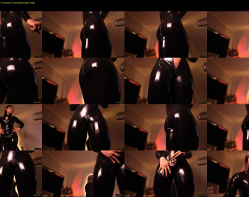 zoevidal_ — 90 minute Chaturbate female teen cam video, 720p, Nov 8, 2025