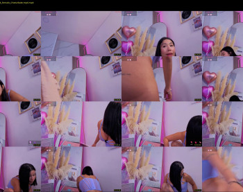 chlooee_ — 5 minute Chaturbate female teen cam video, 720p, Nov 10, 2025