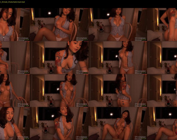 coreybae — 33 minute Chaturbate female teen cam video, 720p, Nov 10, 2025