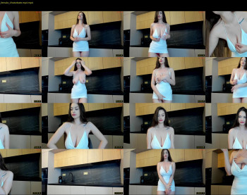 devyale — 112 minute Chaturbate female teen cam video, 720p, Nov 9, 2025