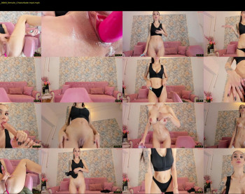 hotfallingdevil — 120 minute Chaturbate female teen cam video, 720p, Nov 9, 2025