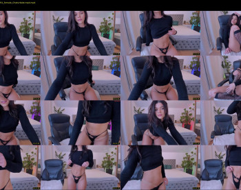 _gabrielle_ — 11 minute Chaturbate female teen cam video, 720p, Nov 11, 2025