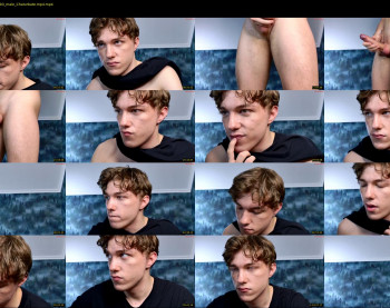 markshot_ — 73 minute Chaturbate male teen cam video, 720p, Nov 11, 2025
