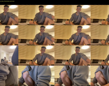 youcan__ — 44 minute Chaturbate male teen cam video, 720p, Nov 10, 2025