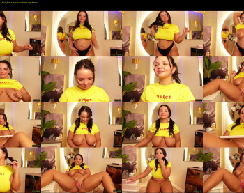 celestebailey — 120 minute Chaturbate female teen cam video, 720p, Nov 11, 2025